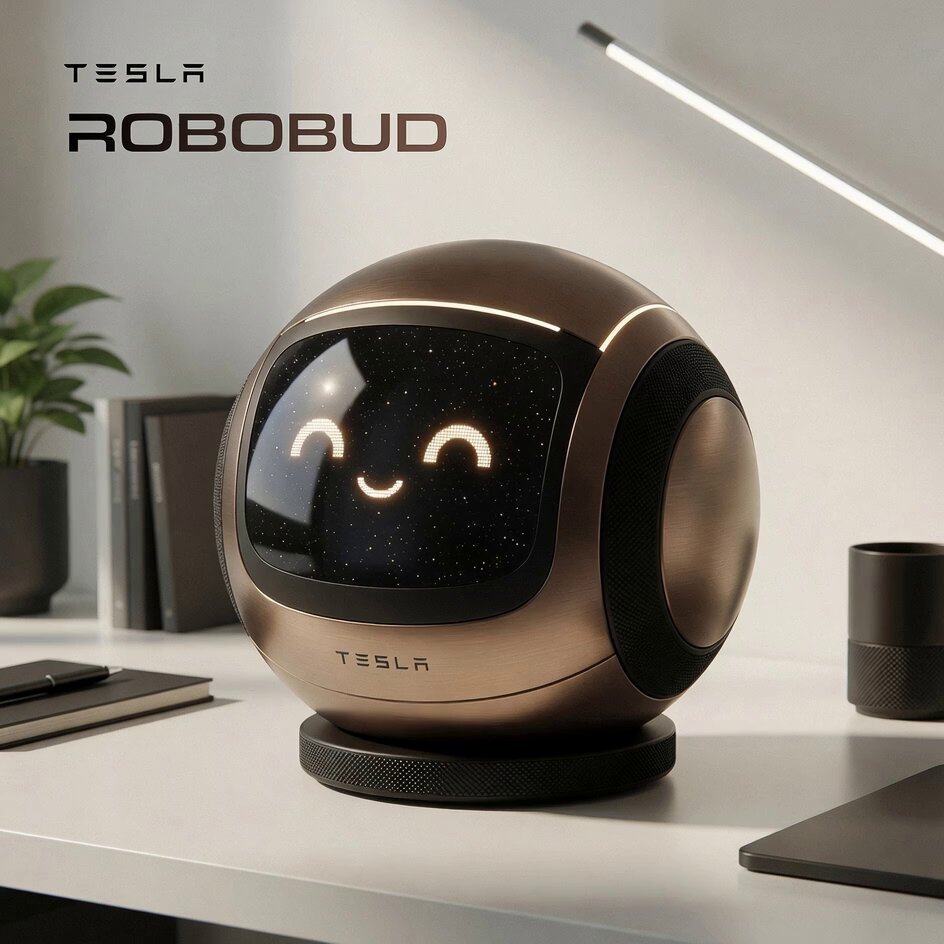 RoboBud