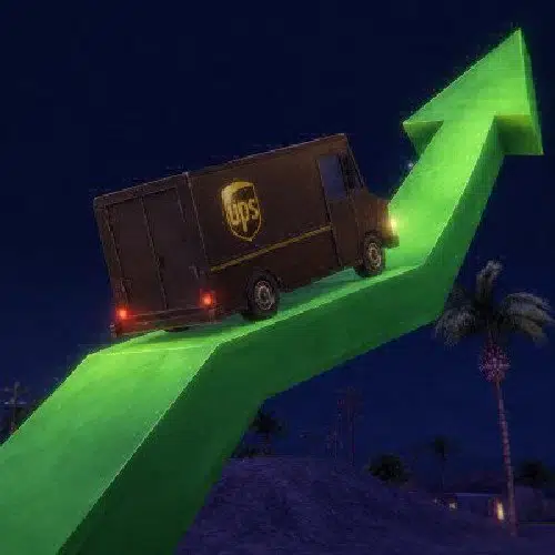 UPS