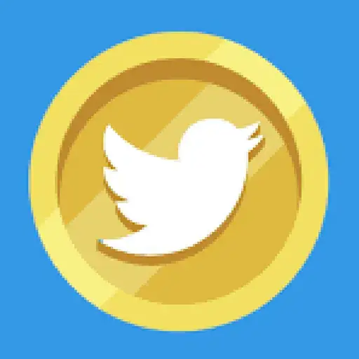 TWTR logo