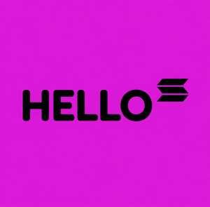 HELLO
