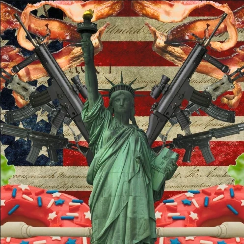 murica