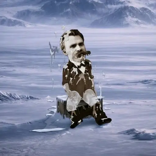 NIETZSCHE