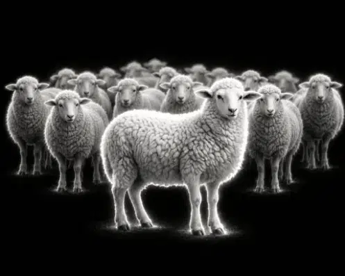 Sheep