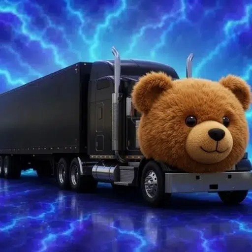TEDDY