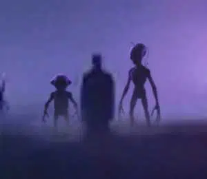 aliens