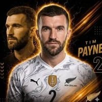 PAYNE — held by Stigman