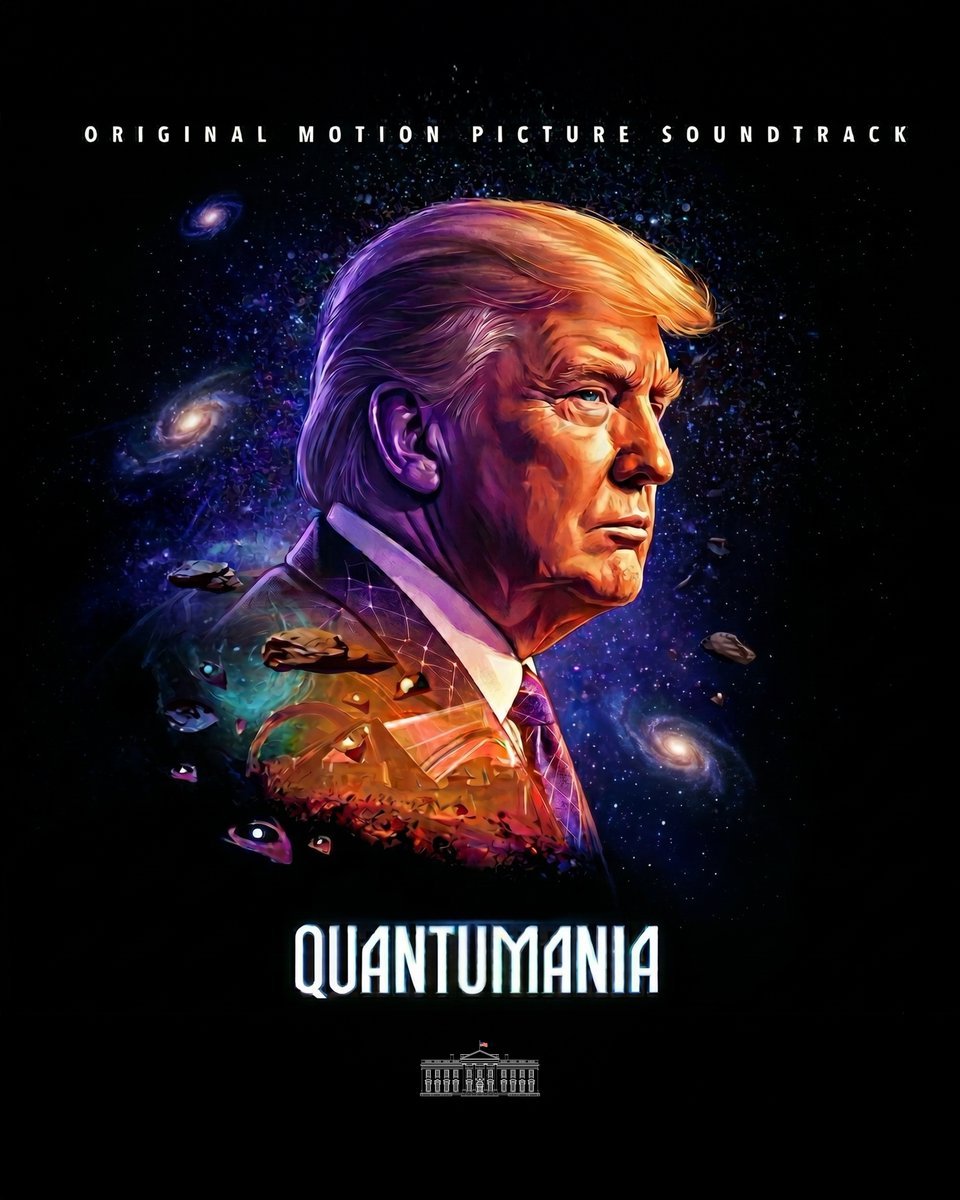 QUANTUMANIA