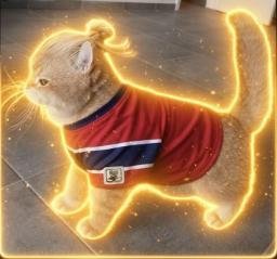 Meowling