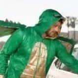 TOLY — Toly The Dragon Solana token traded by KOLs