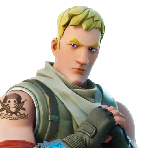 $Jonesy token logo