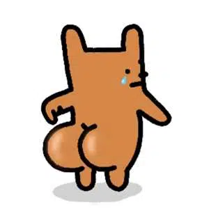CHEEKSBEAR logo
