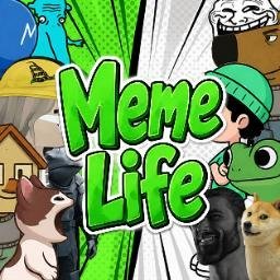 MemeLife