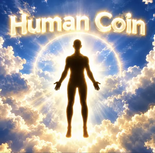 HumanCoin