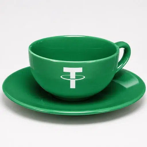 USDTea