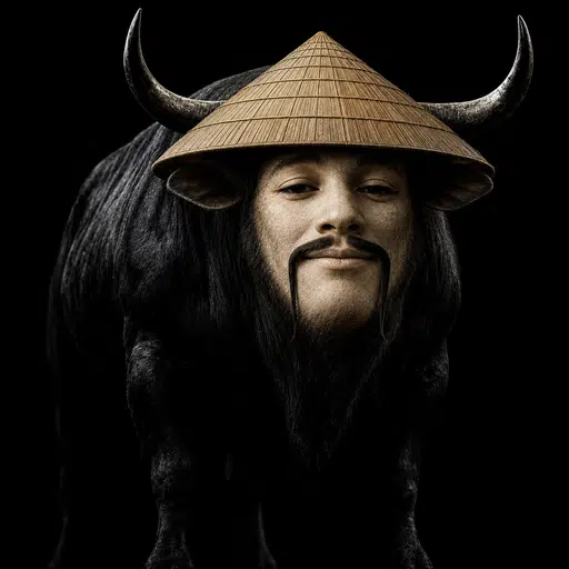 Chinese Bull