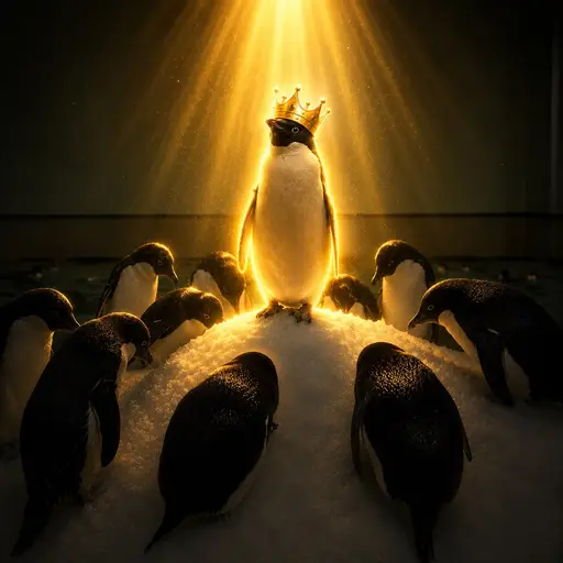 Penguin
