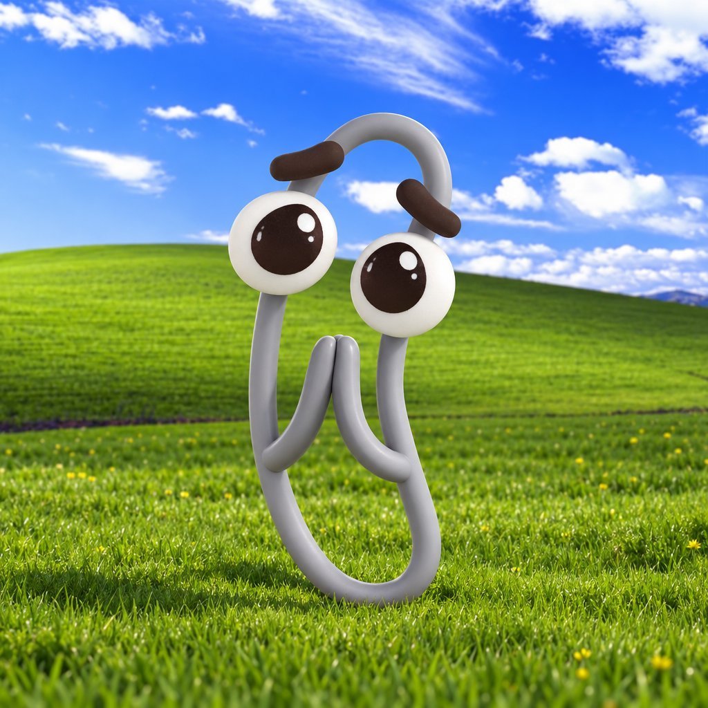 $CLIPPY token logo