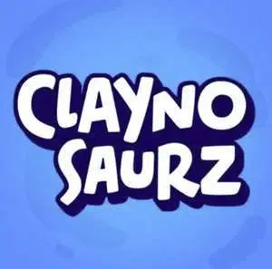 Claynosaurz