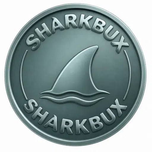 Sharkbux