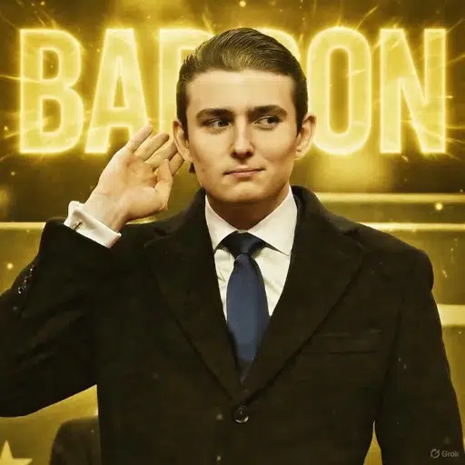 BARRON