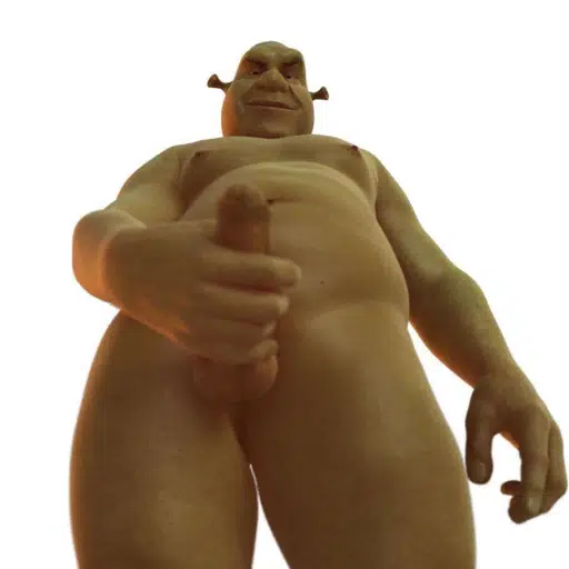 Shrektile
