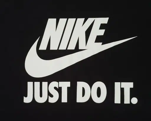 NIKE