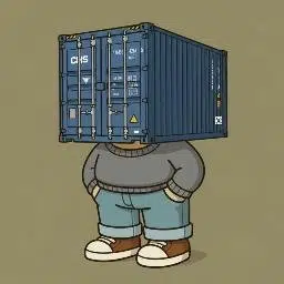 Container