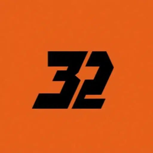 32