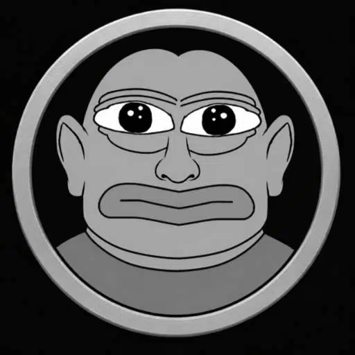 $PEPE token logo
