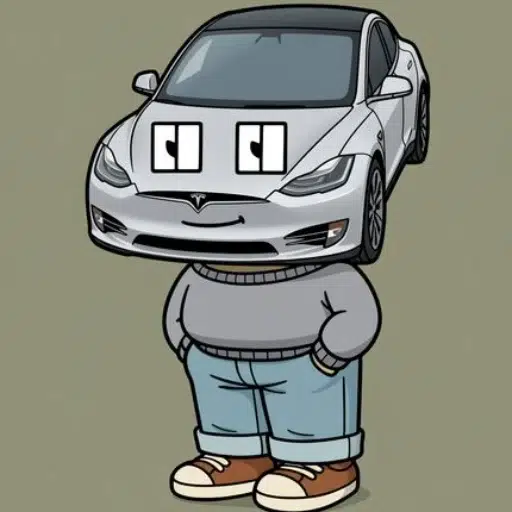 TESLAHOUSE