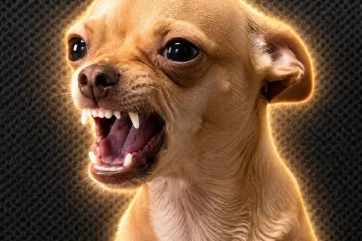 Angry