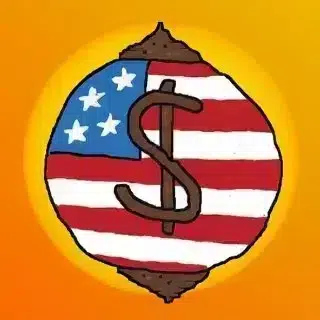 USD