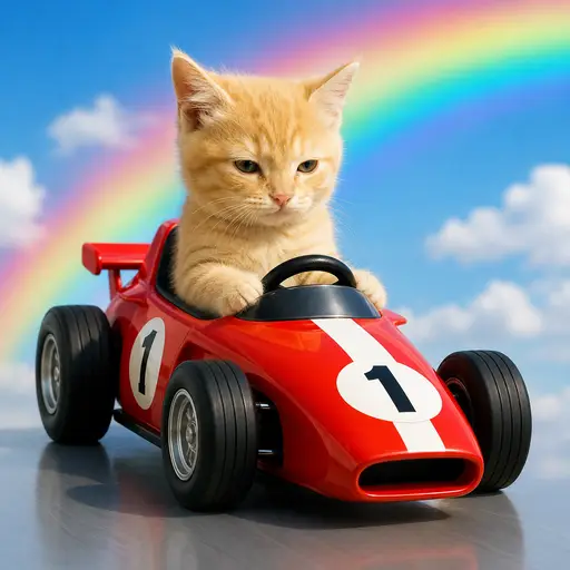 Racecar