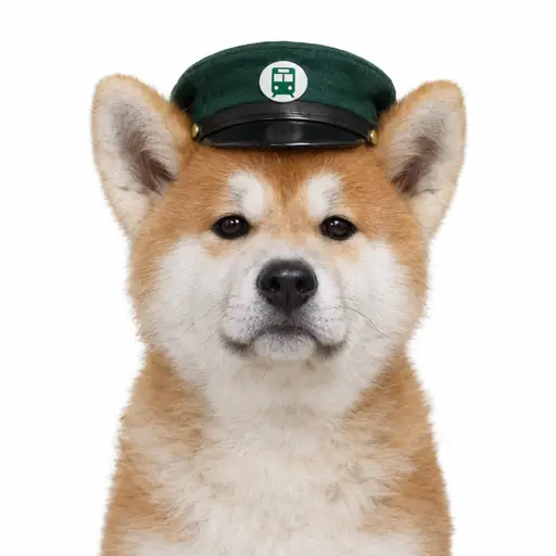 $Hachikō token logo