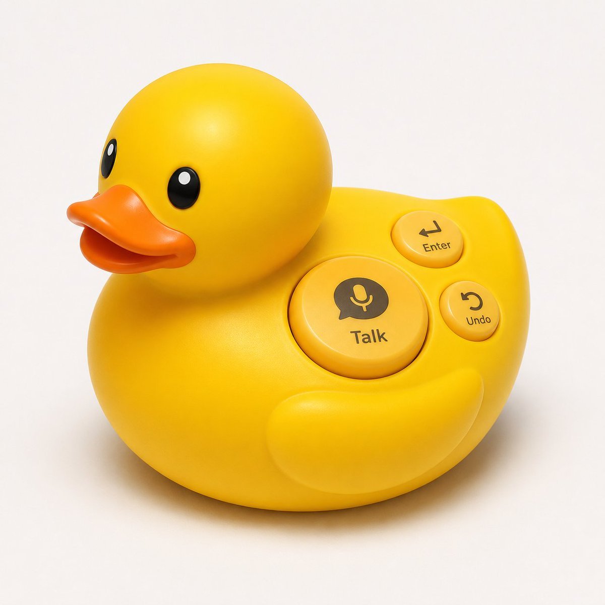 duck