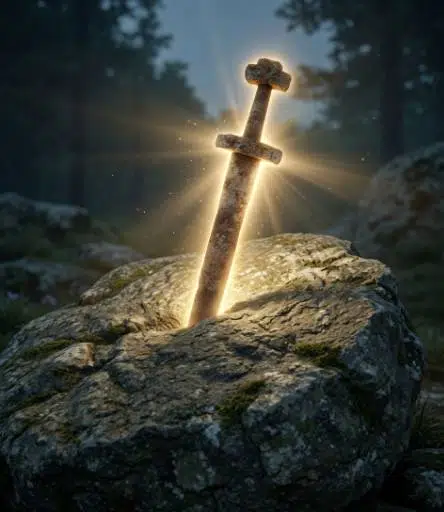 Excalibur