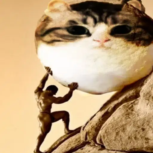SISYPUSS logo