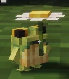 ribbits