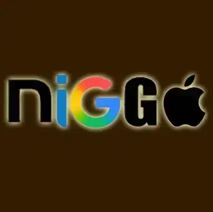 NIGGAS
