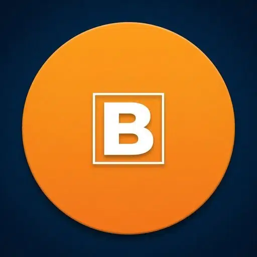 $BUX token logo