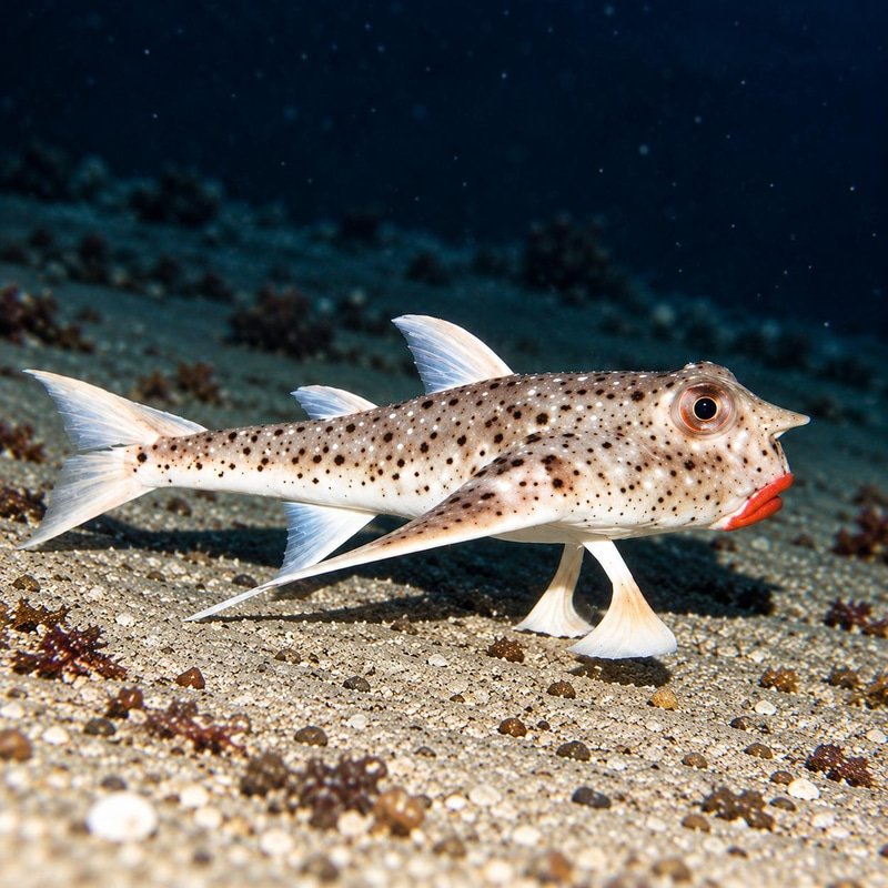 BATFISH logo