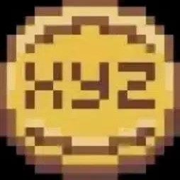 XYZ logo