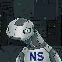 NS
