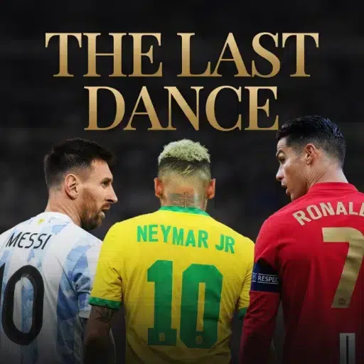 DANCE