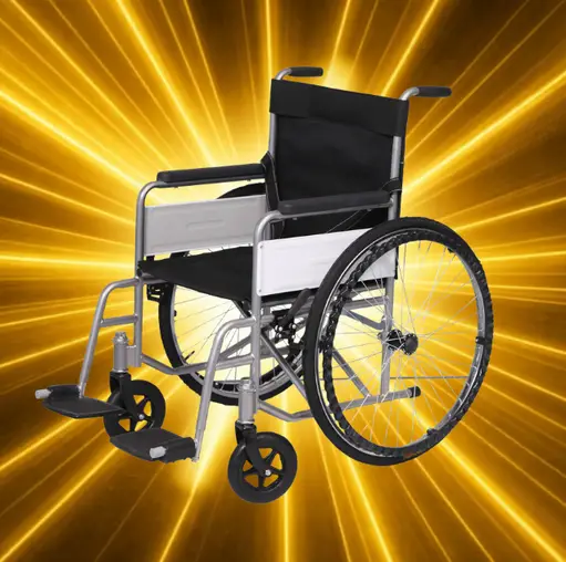 Wheelchair