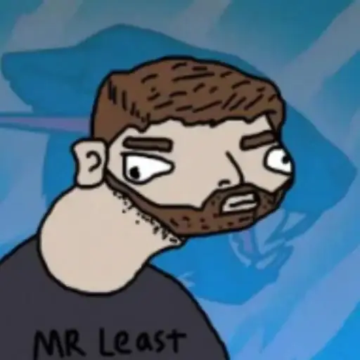 $MrLeast token logo