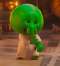 Goomi