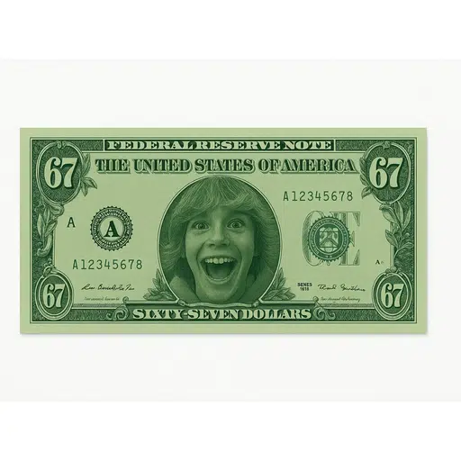 67