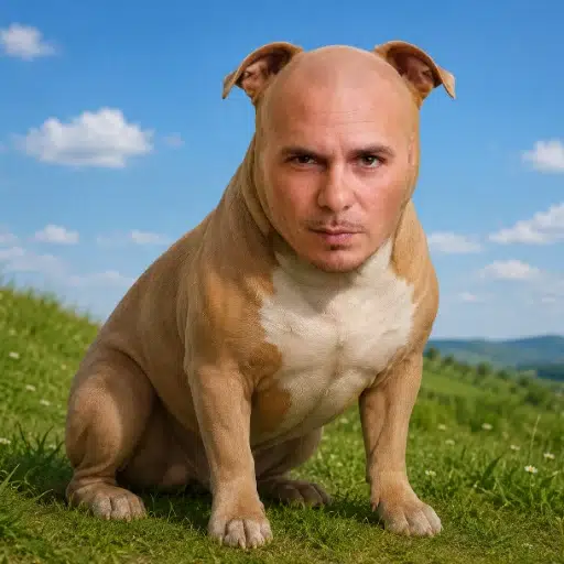 pitbull — recently traded by Otta on Solana