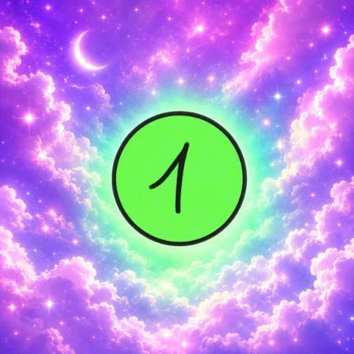 ONE